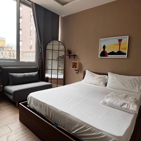 Vespucci Rooms Naples Exterior photo