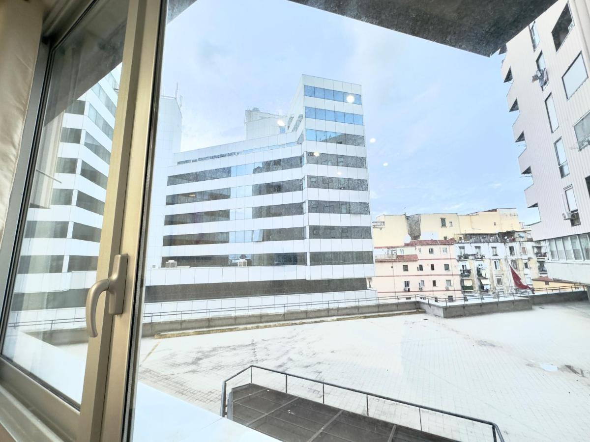 Vespucci Rooms Naples Exterior photo