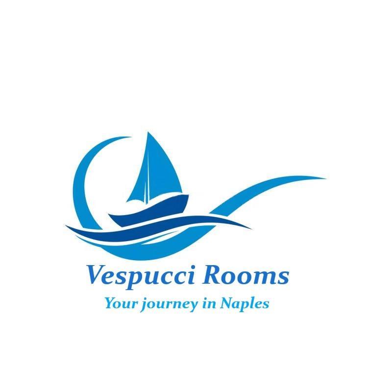 Vespucci Rooms Naples Exterior photo