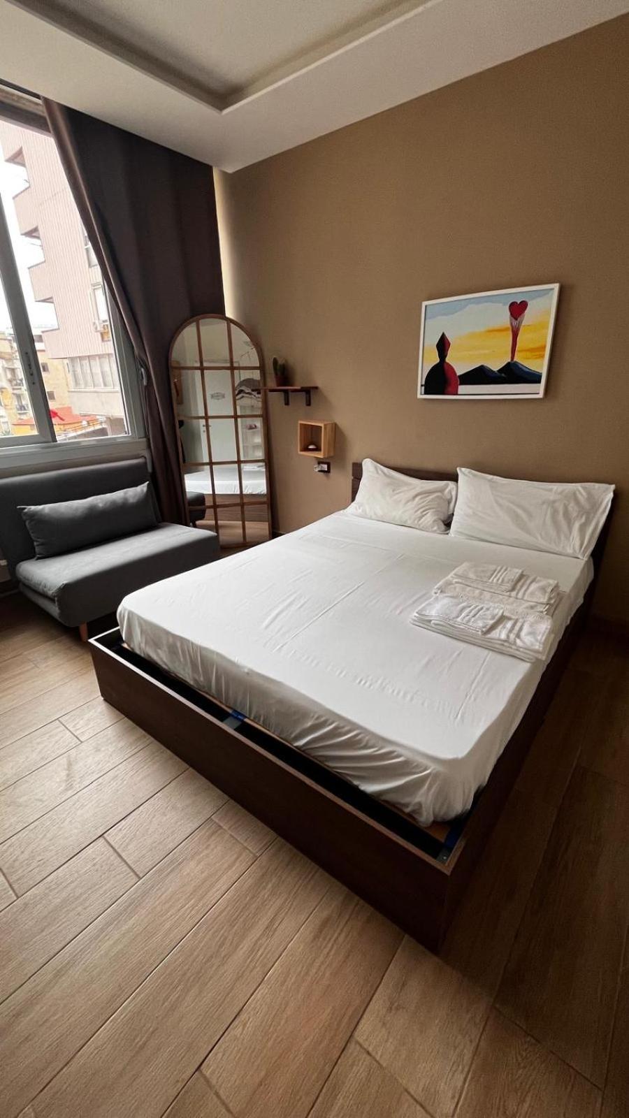 Vespucci Rooms Naples Exterior photo